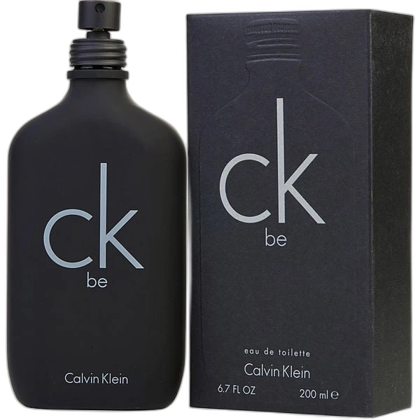 Ck Be de Calvin Klein