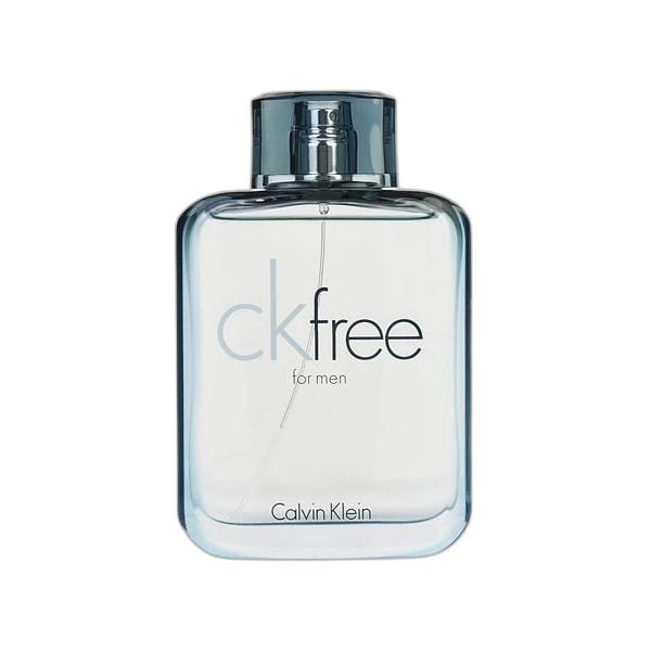 Ck Free de Calvin Klein