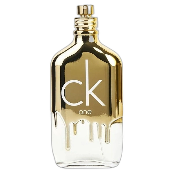 Ck One Gold de Calvin Klein