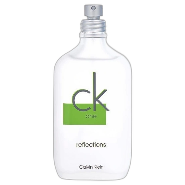 Ck One Reflections de Calvin Klein
