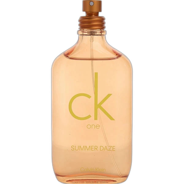 Ck One Summer Daze de Calvin Klein