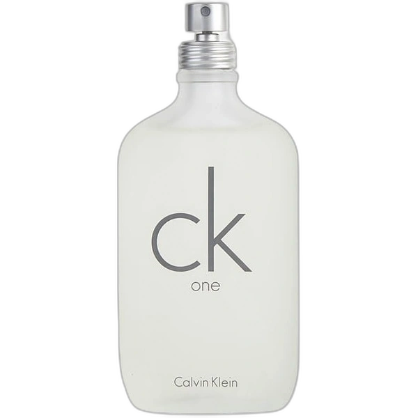 Ck One de Calvin Klein