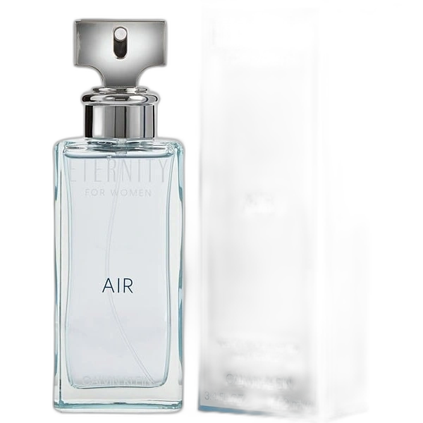Eternity Air de Calvin Klein