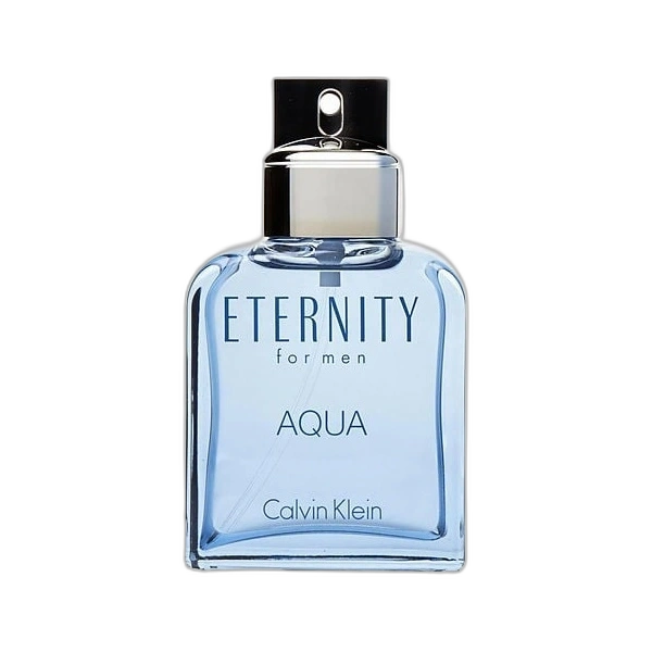 Eternity Aqua de Calvin Klein