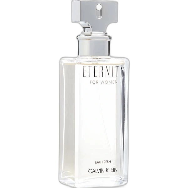 Eternity Eau Fresh de Calvin Klein