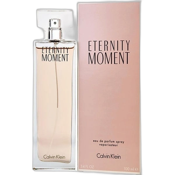 Eternity Moment de Calvin Klein
