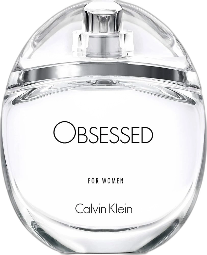 Obsessed de Calvin Klein
