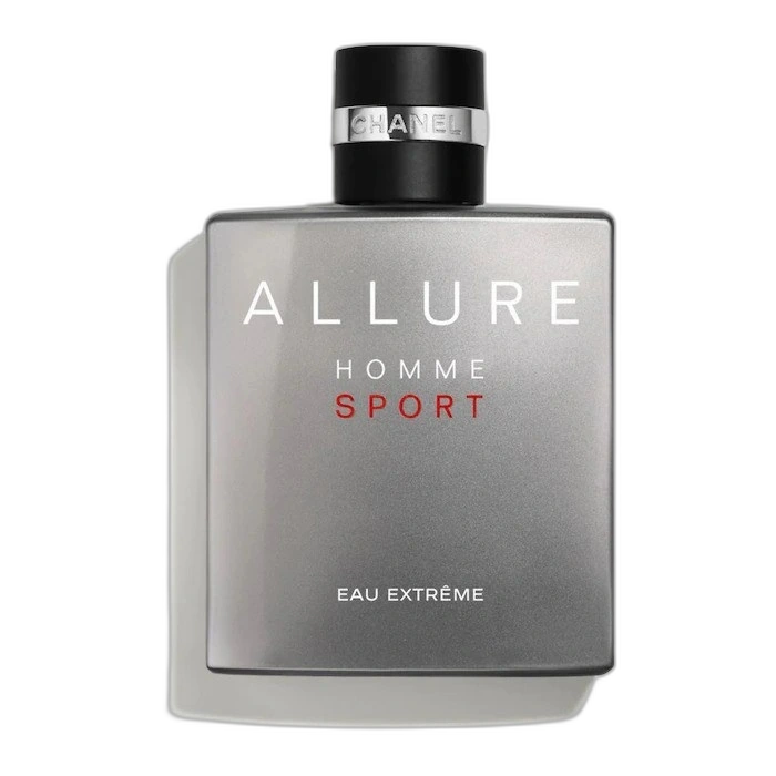 Allure Homme Sport Eau Extreme de Chanel