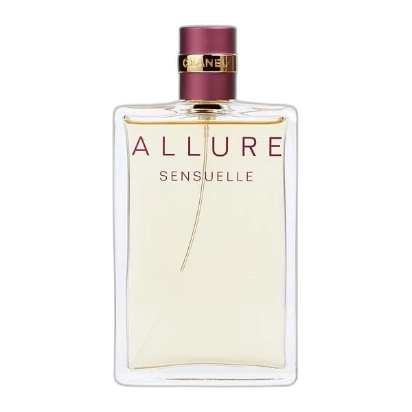 Allure Sensuelle de Chanel