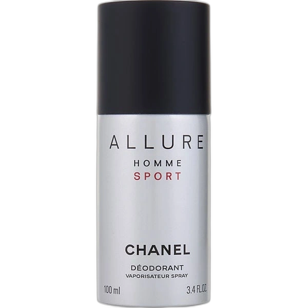 Allure Sport de Chanel
