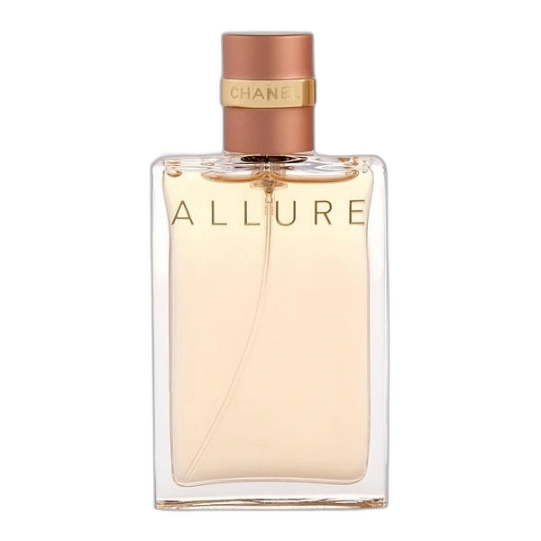 Allure de Chanel