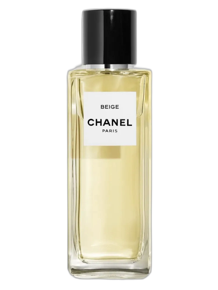 Beige Eau de Parfum for women de Chanel