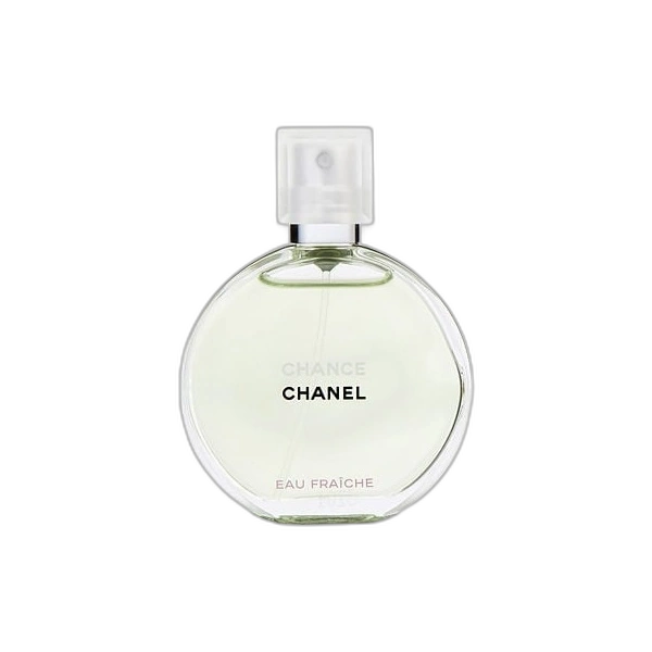 Chanel Chance Eau Fraiche de Chanel