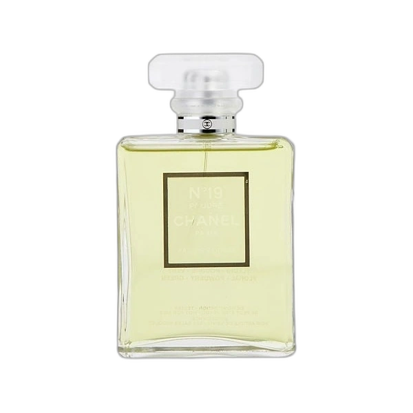 Chanel No. 19 Poudre de Chanel