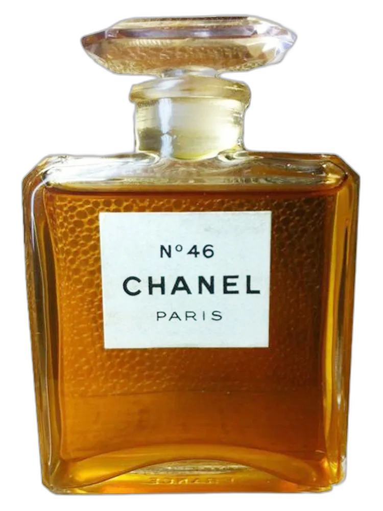 Chanel No 46 for women de Chanel