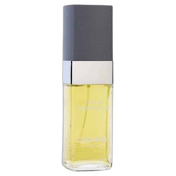 Chanel Pour Monsieur de Chanel