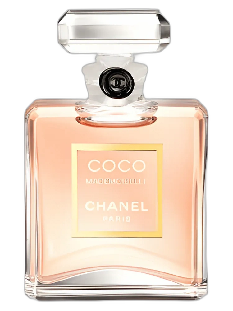 Coco Mademoiselle L'Extrait for women de Chanel