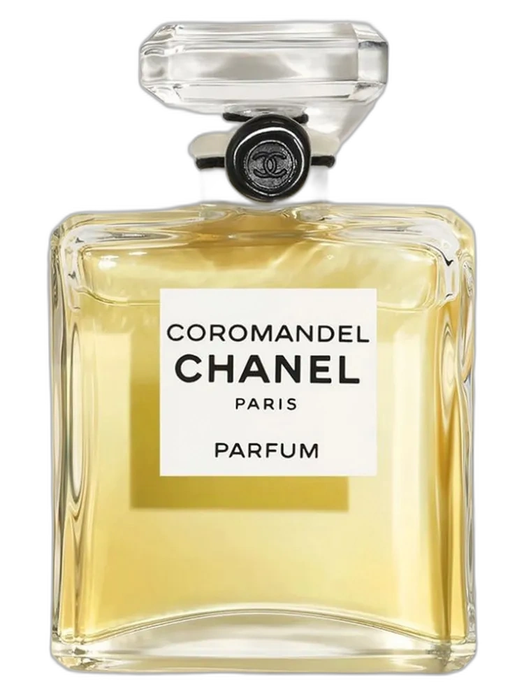Coromandel Parfum unisex de Chanel