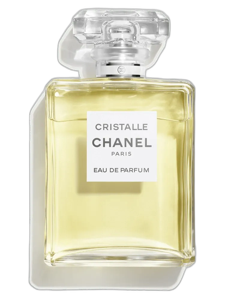 Cristalle Eau de Parfum 2023 for women de Chanel
