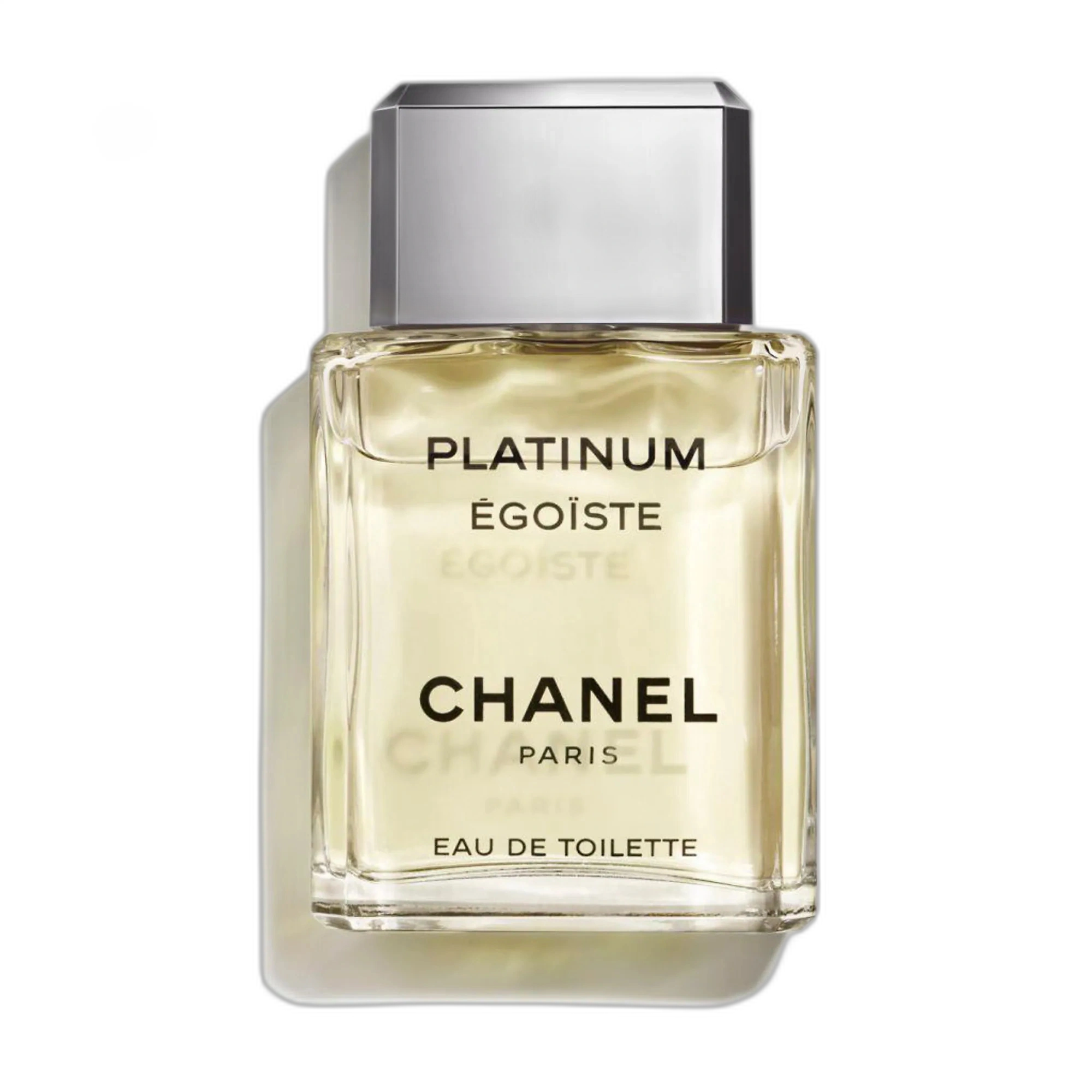 Egoiste Platinum de Chanel