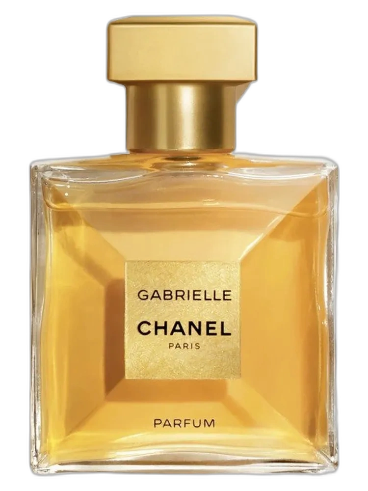 Gabrielle Parfum for women de Chanel