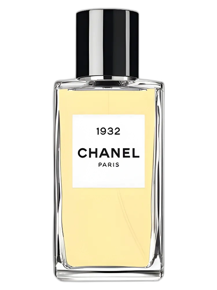 Les Exclusifs de Chanel 1932 for women de Chanel