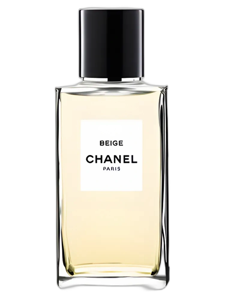 Les Exclusifs de Chanel Beige for women de Chanel
