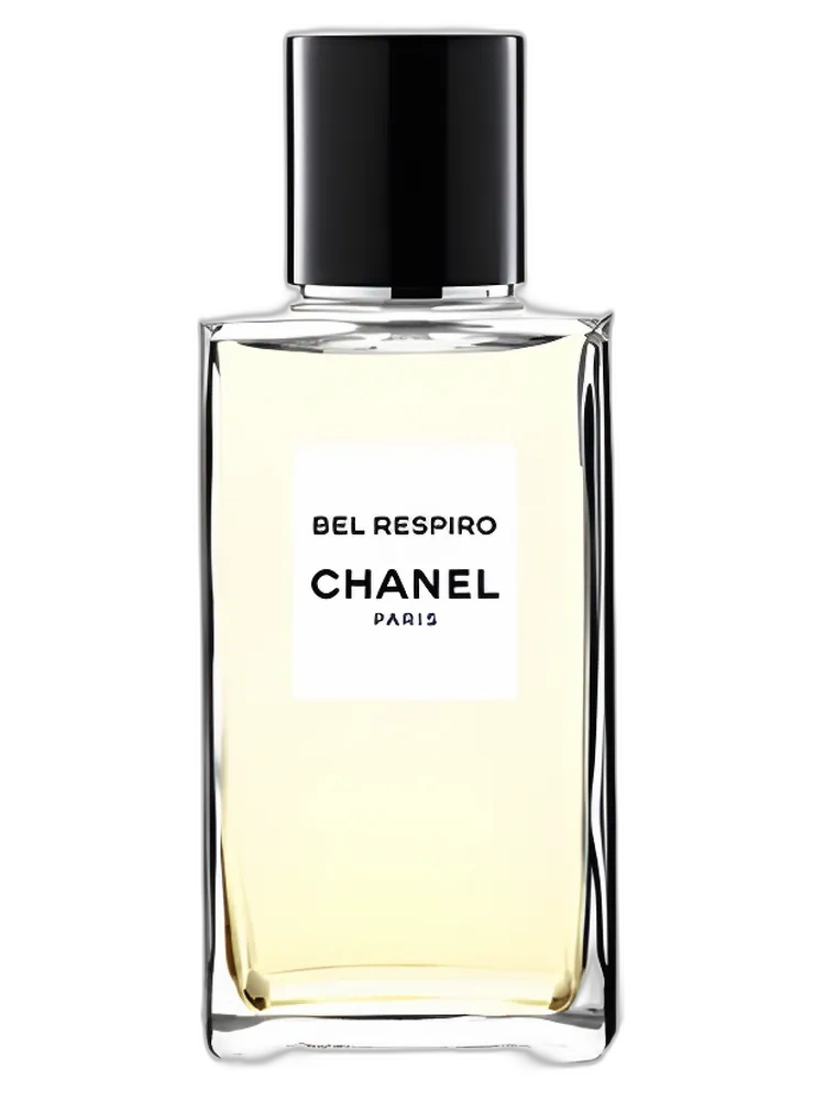 Les Exclusifs de Chanel Bel Respiro for women de Chanel