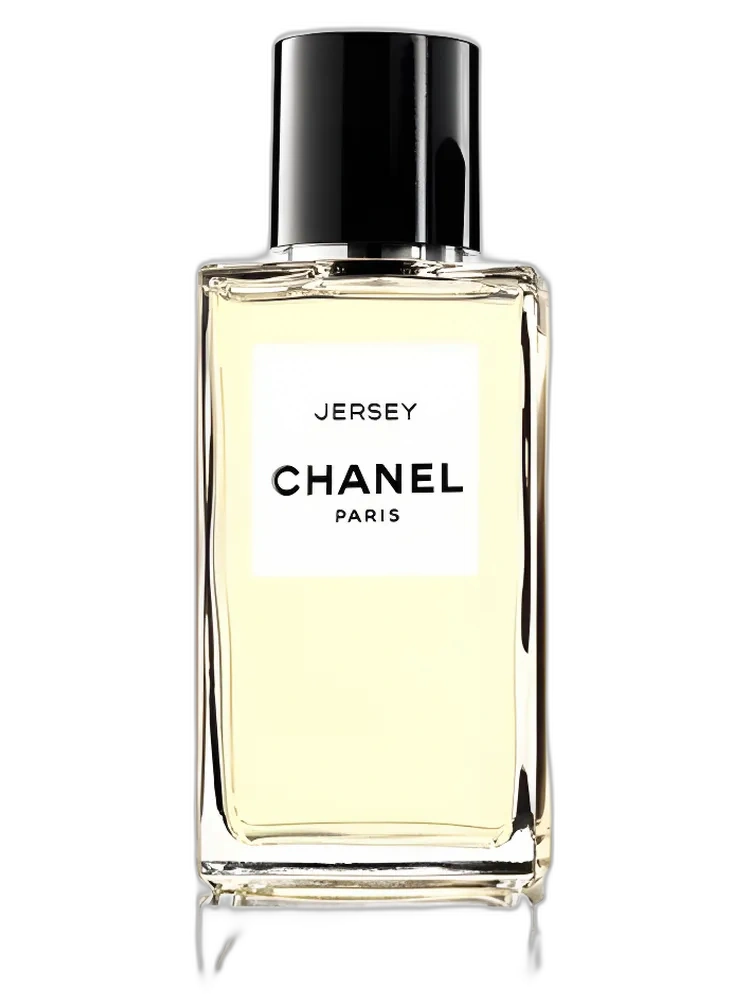 Les Exclusifs de Chanel Jersey for women de Chanel