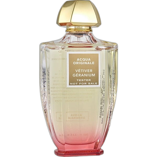 Creed Acqua Originale Vetiver Geranium de Creed