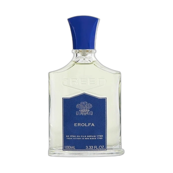 Creed Erolfa de Creed