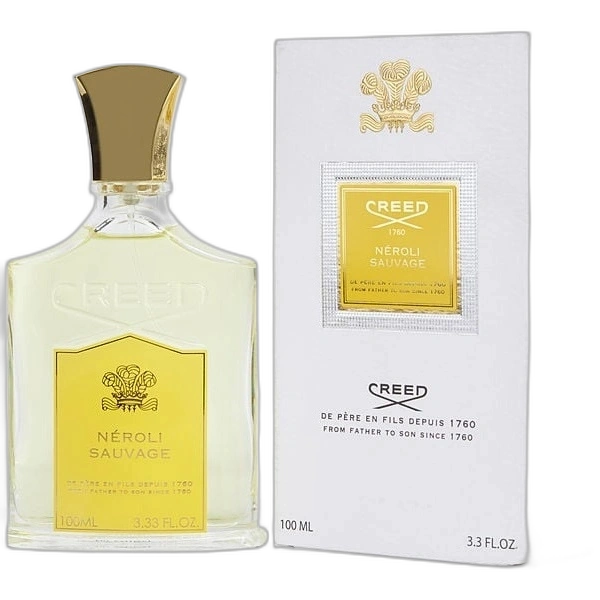 Creed Neroli Sauvage de Creed