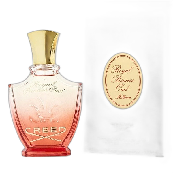 Creed Royal Princess Oud de Creed