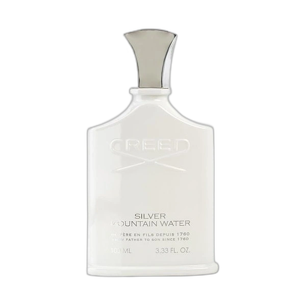 Creed Silver Mountain Water de Creed