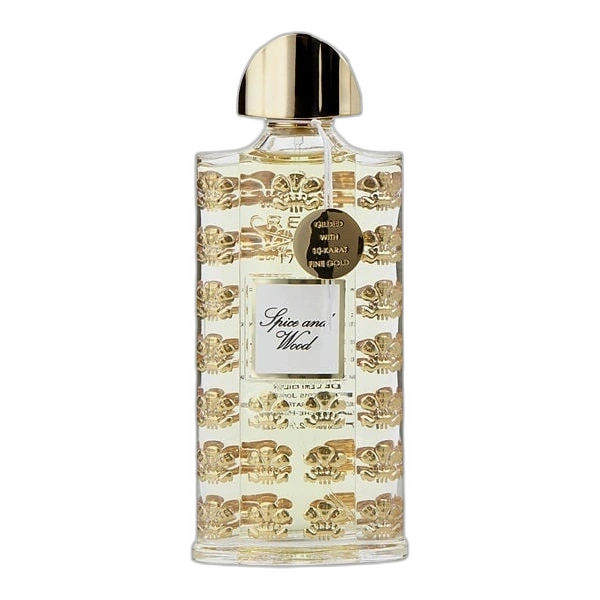 Creed Spice & Wood de Creed