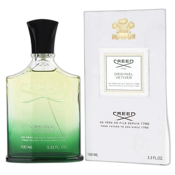 Creed Vetiver de Creed