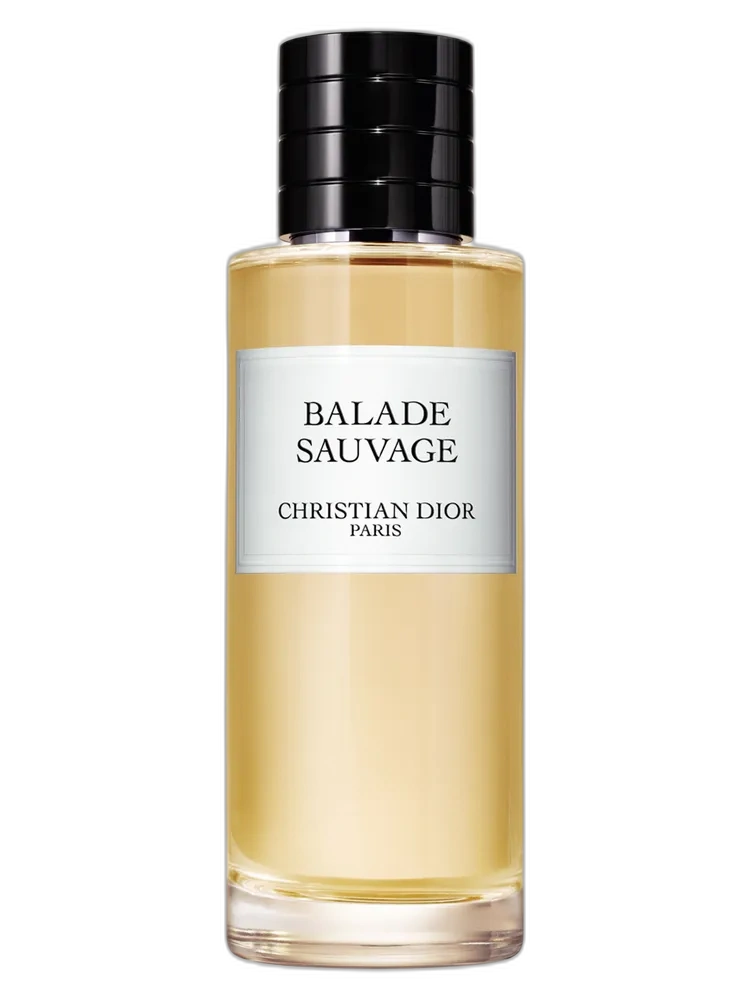Balade Sauvage unisex de Dior