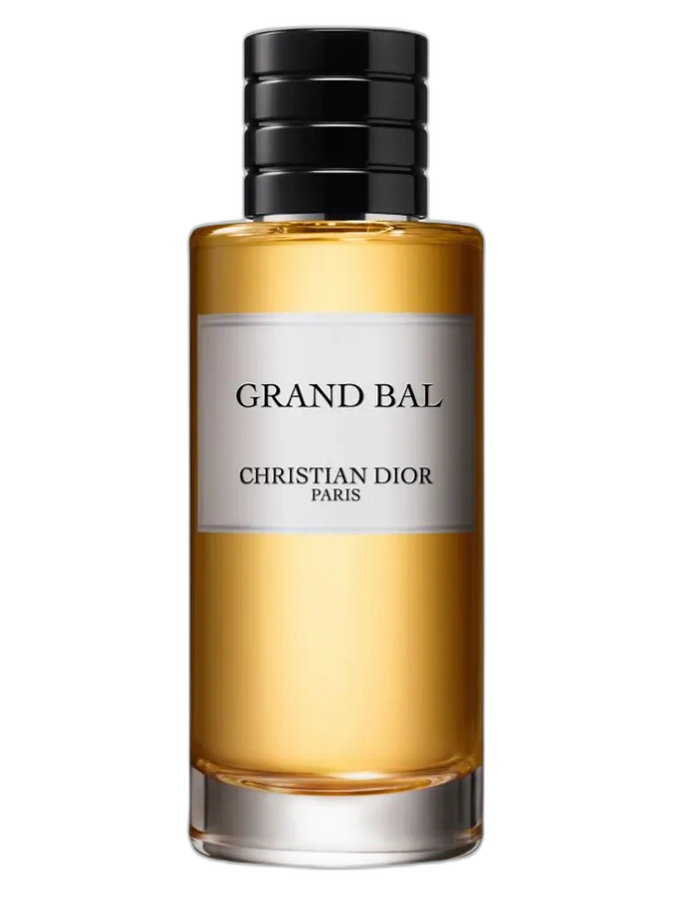 Dior Grand Bal for women de Dior