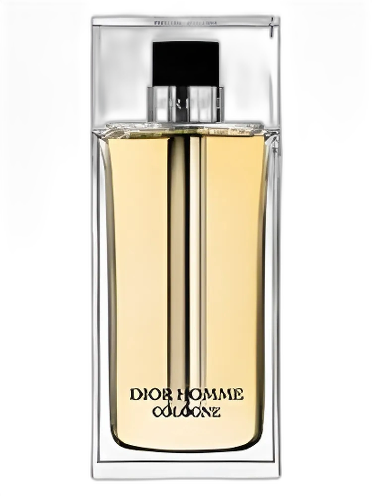 Dior Homme Cologne for men de Dior