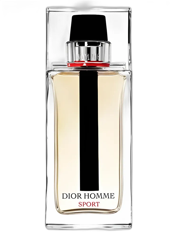 Dior Homme Sport 2017 for men de Dior