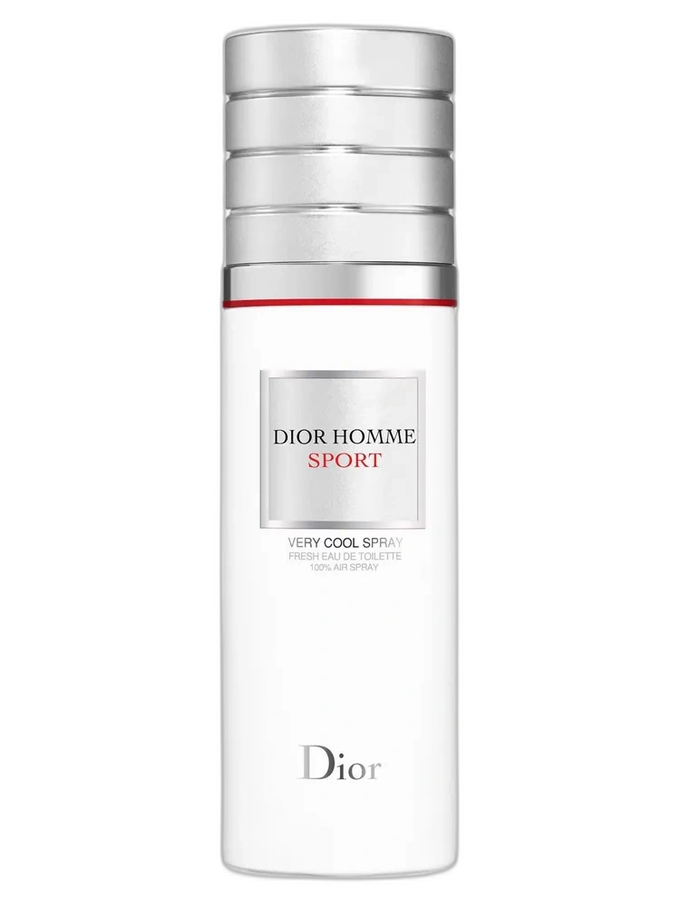 Dior Homme Sport Very Cool Spray for men de Dior