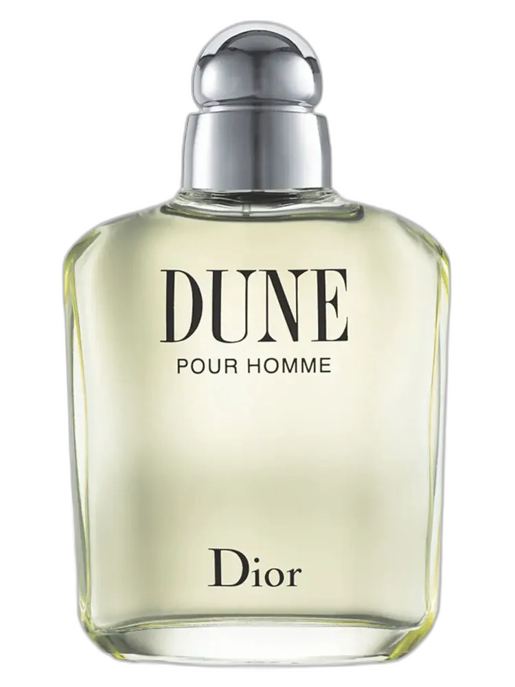 Dune Pour Homme for men de Dior