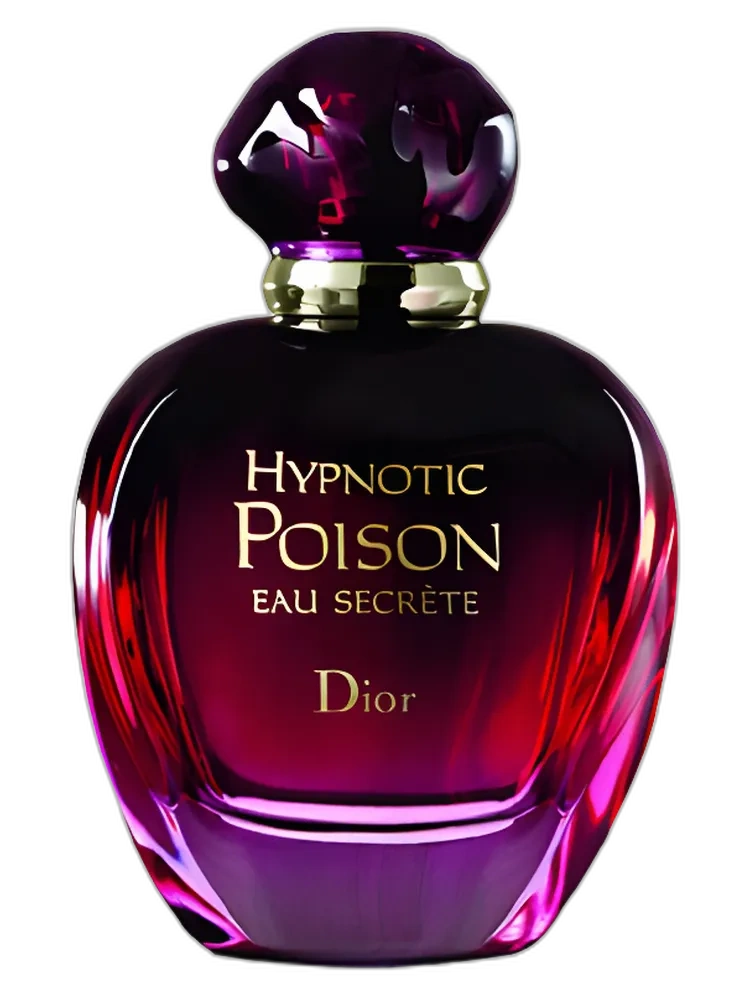 Hypnotic Poison Eau Secrete for women de Dior