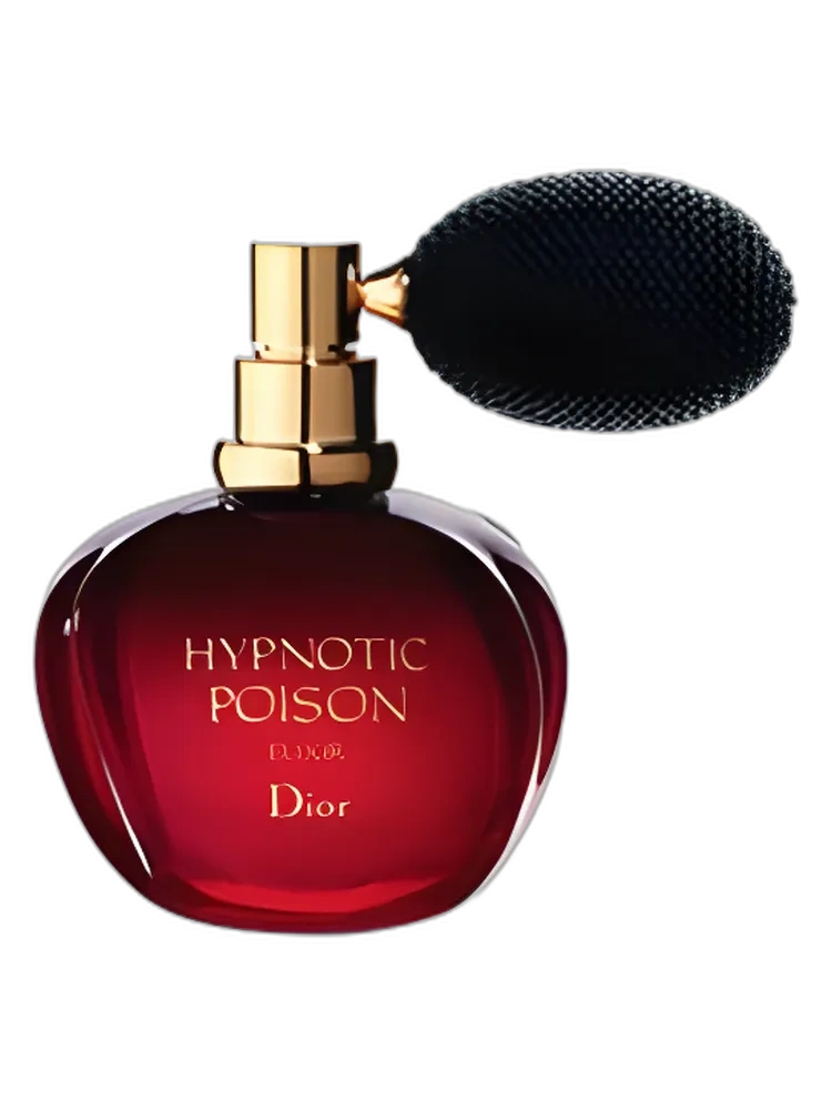 Hypnotic Poison Elixir for women de Dior