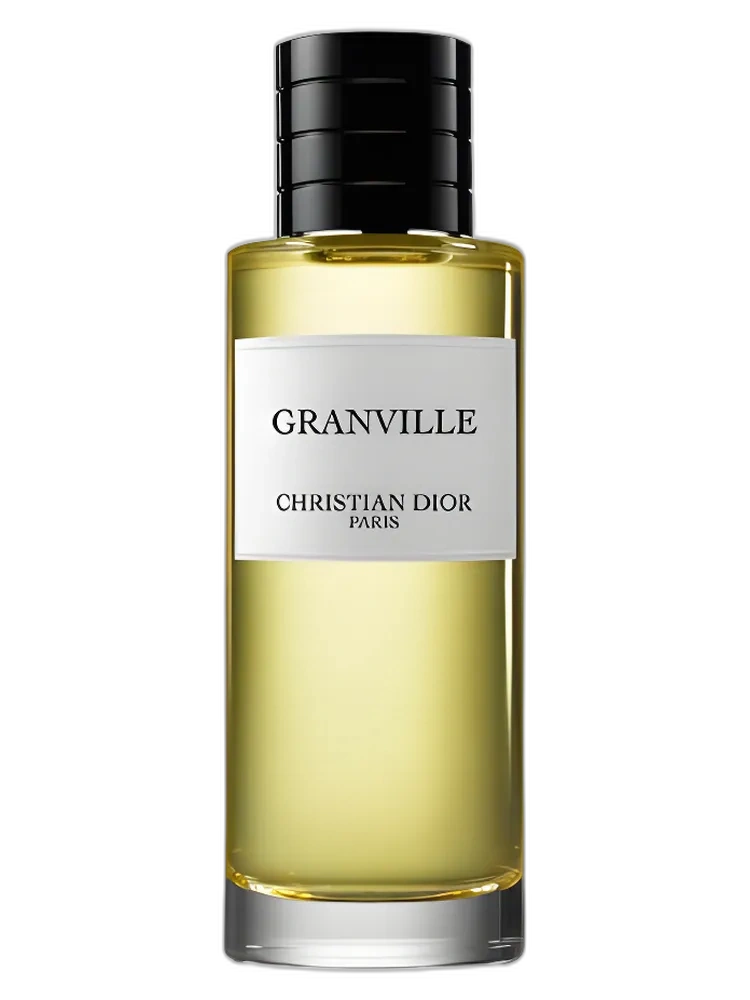 La Collection Couturier Parfumeur Granville for women de Dior