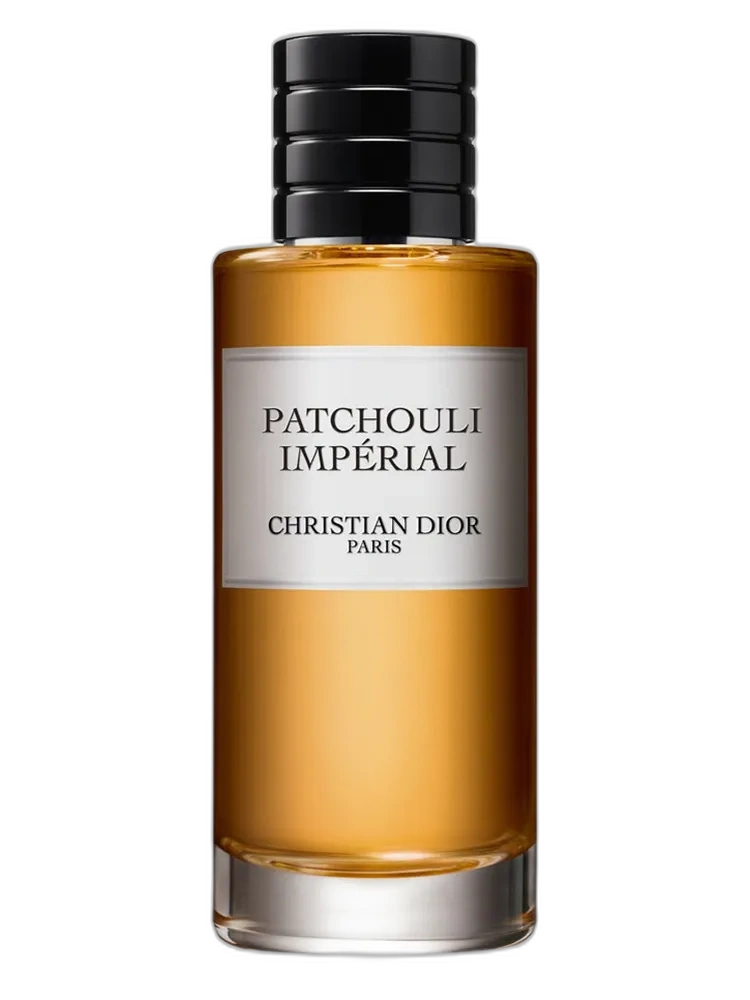 La Collection Couturier Parfumeur Patchouli Imperial for men de Dior