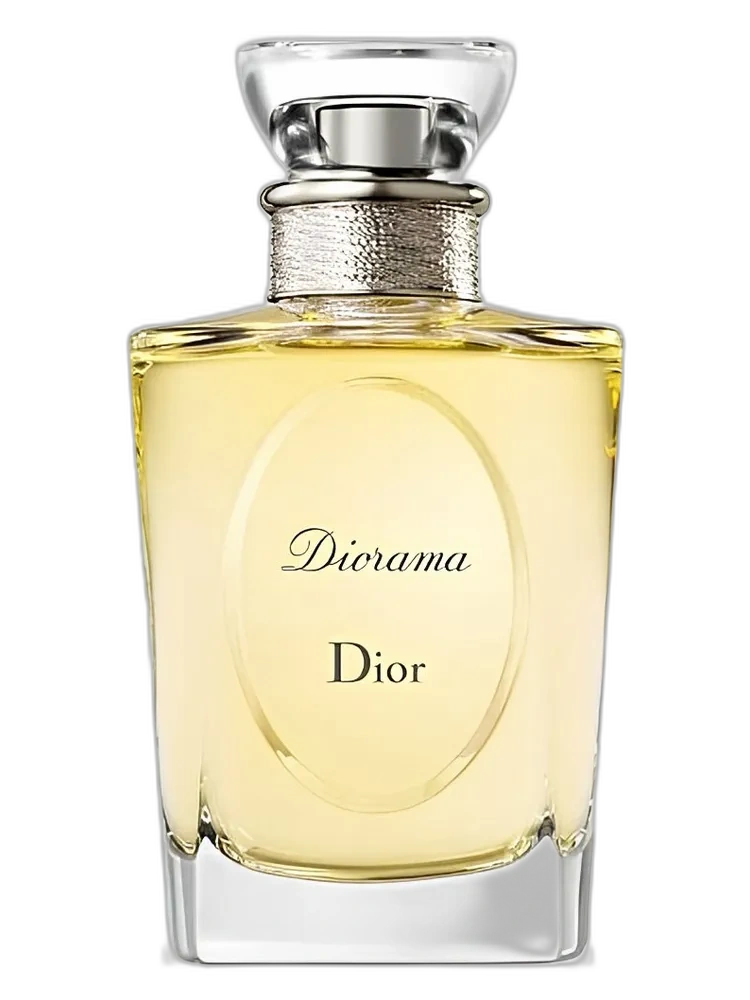 Les Creations de Monsieur Dior Diorama for women de Dior