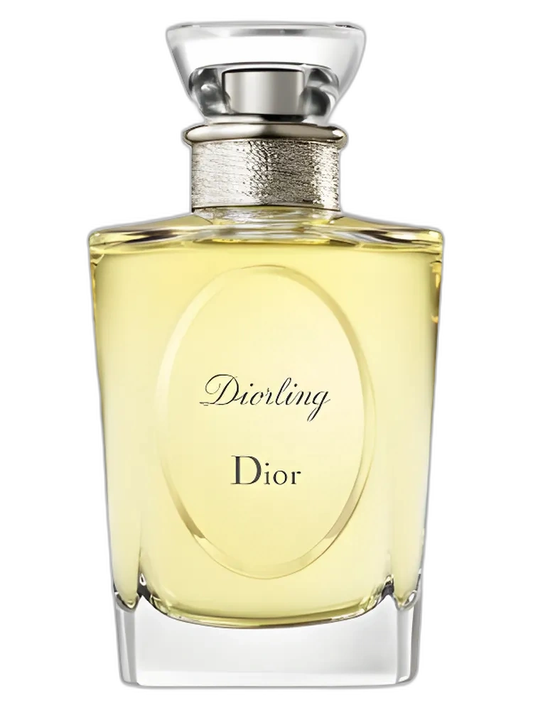Les Creations de Monsieur Dior Diorling for women de Dior