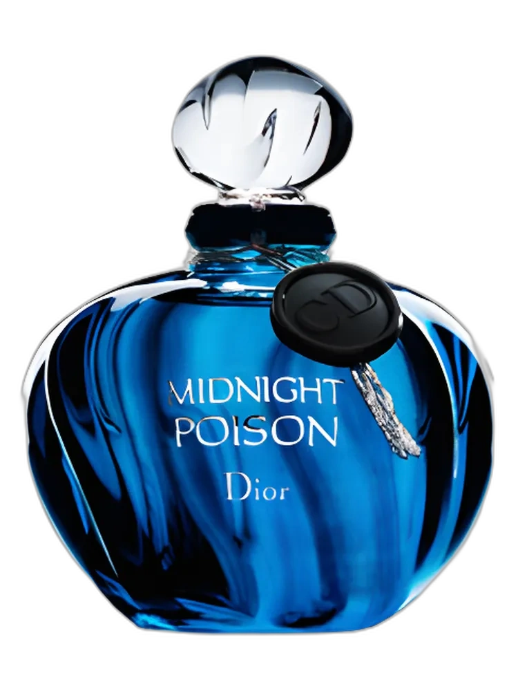 Midnight Poison Extrait de Parfum for women de Dior