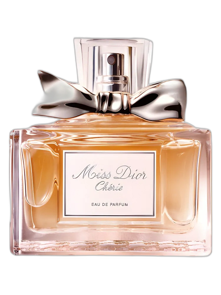 Miss Dior Cherie Eau de Parfum for women de Dior